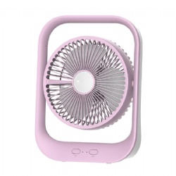 ELECTRIC FAN