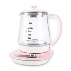 Tea Kettle